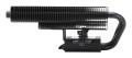 Thermalright AXP120-X67 Procesor Radiator 12 cm Czarny - 2924005