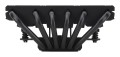 Thermalright AXP120-X67 Procesor Radiator 12 cm Czarny - 2924000