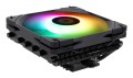 Thermalright AXP120-X67 Procesor Radiator 12 cm Czarny - 2924001