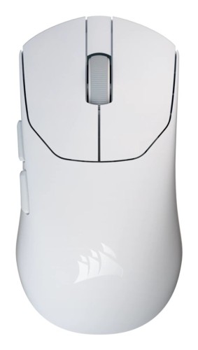 Corsair SABRE v2 PRO myszka Dom Oburęczny RF Wireless Optyczny 33000 DPI - 2935015