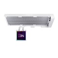 Lian Li HydroShift II LCD-S 360 Fanless Procesor Zestaw do chłodzenia płynami Biały 1 szt. - 2923881