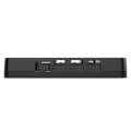 NZXT AC-CRFR0-B1 regulator prędkości wentylatora 9 kan. Czarny - 2924556