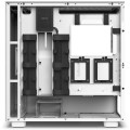 NZXT AC-CRFR0-B1 regulator prędkości wentylatora 9 kan. Czarny - 2924552