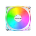 Montech RX120 PRO Obudowa komputera Wentylator 12 cm Biały 3 szt. - 2924330