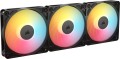 Corsair RS120-R ARGB Obudowa komputera Wentylator 12 cm Czarny 3 szt. - 2933919