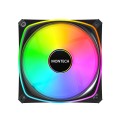 Montech AX120 PRO Obudowa komputera Wentylator 12 cm Czarny 3 szt. - 2924256
