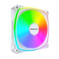 Montech AX120 PRO Obudowa komputera Wentylator 12 cm Biały 3 szt. - 2924319