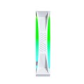 Montech AX120 PRO Obudowa komputera Wentylator 12 cm Biały 3 szt. - 2924322