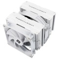 Thermalright Peerless Assassin 140 Procesor Radiator 120/140 mm Biały - 2923971