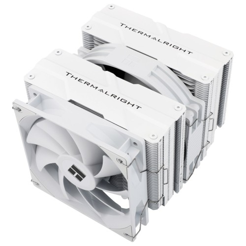 Thermalright Peerless Assassin 140 Procesor Radiator 120/140 mm Biały - 2923979