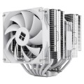 Thermalright Peerless Assassin 140 Procesor Radiator 120/140 mm Biały - 2923975