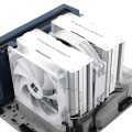 Thermalright Peerless Assassin 140 Procesor Radiator 120/140 mm Biały - 2923978