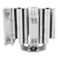 Thermalright Peerless Assassin 140 Procesor Radiator 120/140 mm Biały - 2923973