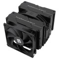Thermalright Peerless Assassin 140 Procesor Radiator 120/140 mm Czarny - 2923962