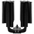 Thermalright Peerless Assassin 140 Procesor Radiator 120/140 mm Czarny - 2923967