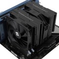 Thermalright Peerless Assassin 140 Procesor Radiator 120/140 mm Czarny - 2923969