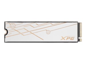 ADATA SMAR-980B-4TCS urządzenie SSD 4 TB M.2 PCI Express 5.0 NVMe 3D NAND