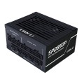 Lian Li SP0850P moduł zasilaczy 850 W 24-pin ATX SFX Czarny - 2941307