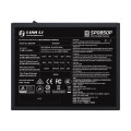 Lian Li SP0850P moduł zasilaczy 850 W 24-pin ATX SFX Czarny - 2941312