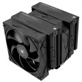 Thermalright Royal Pretor Procesor Radiator Czarny - 2923937