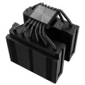 Thermalright Royal Pretor Procesor Radiator Czarny - 2923943