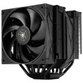 Thermalright Royal Pretor Procesor Radiator Czarny - 2923941
