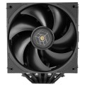 Thermalright Royal Pretor Procesor Radiator Czarny - 2923938