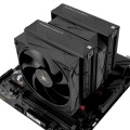 Thermalright Royal Pretor Procesor Radiator Czarny - 2923944