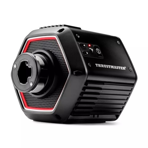 Thrustmaster T818 BLACK EDITION Podstawa kierownicy wyścigowej - 2925434