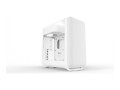 HYTE X50 Midi Tower Biały - 2932740