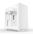 HYTE X50 Midi Tower Biały - 2932729