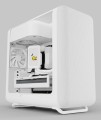 HYTE X50 Midi Tower Biały - 2932739
