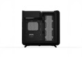 HYTE X50 MID TOWER CASE PITCH BLACK - 2932722