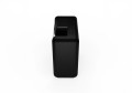 HYTE X50 MID TOWER CASE PITCH BLACK - 2932724