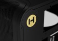 HYTE X50 MID TOWER CASE PITCH BLACK - 2932726