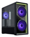 Lian Li Lancool 217 INF Midi Tower Czarny - 2932692