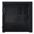 Lian Li Lancool 217 INF Midi Tower Czarny - 2932695