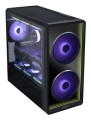 Lian Li Lancool 217 INF Midi Tower Czarny - 2932693