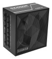 Lian Li SX1000P moduł zasilaczy 1000 W 20+4 pin ATX ATX Czarny - 2932688