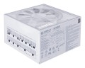 Lian Li SX1000P moduł zasilaczy 1000 W 20+4 pin ATX ATX Biały - 2932682