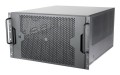 Silverstone RM61-312 Rack Czarny - 2933914