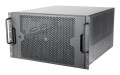 Silverstone RM61-312 Rack Czarny - 2933896