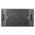 Silverstone RM61-312 Rack Czarny - 2933898