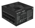 Lian Li SX0850P moduł zasilaczy 850 W 20+4 pin ATX ATX Czarny - 2932675