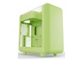 HYTE X50 Midi Tower - Matcha Milk - 2932652