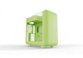 HYTE X50 Midi Tower - Matcha Milk - 2932643