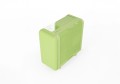 HYTE X50 Midi Tower - Matcha Milk - 2932644