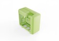 HYTE X50 Midi Tower - Matcha Milk - 2932645