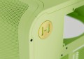 HYTE X50 Midi Tower - Matcha Milk - 2932650