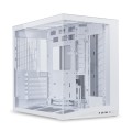 Lian Li 011 Dynamic Mini O11 DYNAMIC MINI V2 Mini Tower Biały - 2932813